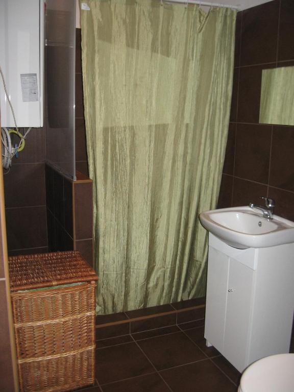 Budapest Centrum Cozy Hostel Pokoj fotografie