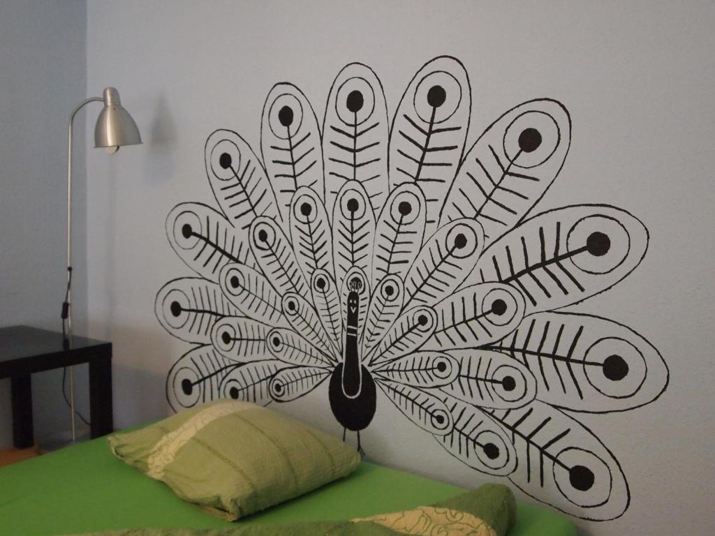 Budapest Centrum Cozy Hostel Exteriér fotografie